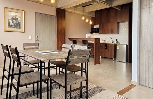 Laureles Apartment | w Astonishing 3BR in Laureles