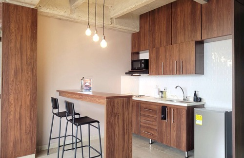 Laureles Apartment | w Astonishing 3BR in Laureles