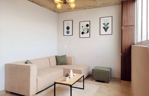Laureles Apartment | w Astonishing 3BR in Laureles