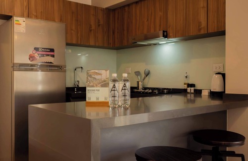 San Isidro Apartment | w Astounding 1BR in San Isidro
