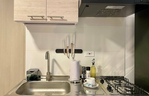 Las Lomas I Apartment | w Awesome 2BR w 2 Jacuzzi s in El Poblado
