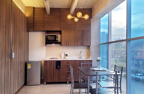 Laureles Apartment | w Bright & Stylish 2BR in Laureles