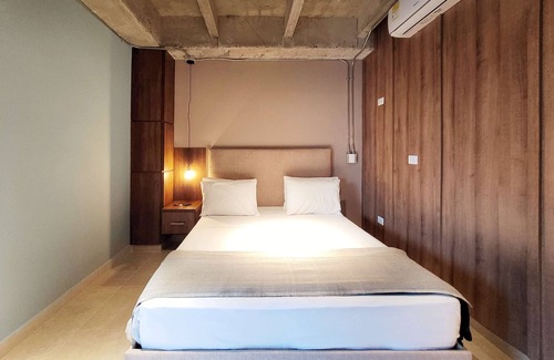 Laureles Apartment | w Bright & Stylish 2BR in Laureles