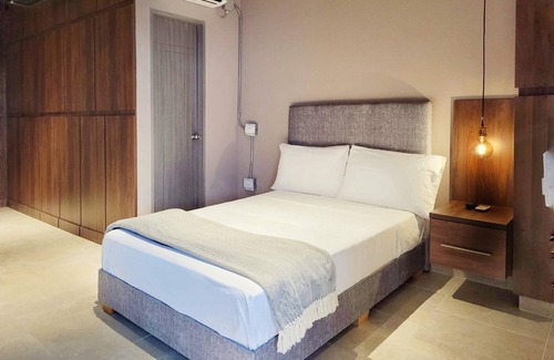 Laureles Apartment | w Bright & Stylish 2BR in Laureles