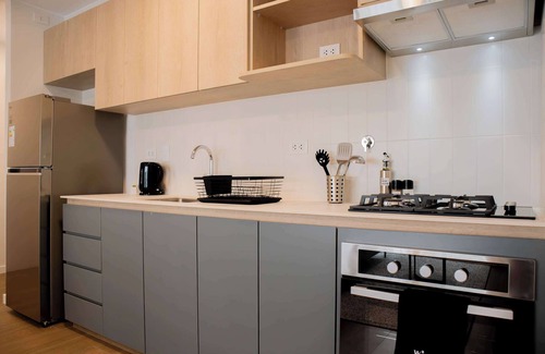 Leuro Apartment | w Charming 2BR Stay in Miraflores