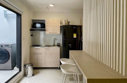 Las Lomas I Apartment | w Charming Loft in El Poblado