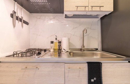 Las Lomas I Apartment | w Charming Loft in El Poblado