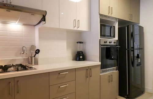 Santa Cruz Apartment | w Elegant 2BR With Balcony in Miraflores