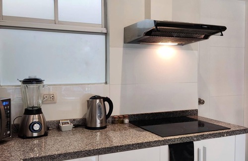 Cercado de Lima Apartment | w Ghost 1 in Cercado de Lima