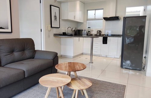 Cercado de Lima Apartment | w Ghost 1 in Cercado de Lima