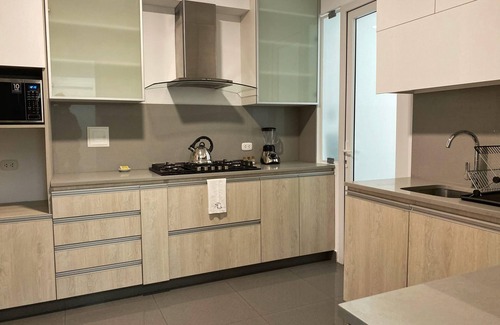 Cercado de Lima Apartment | w Ghost 2 in Cercado de Lima