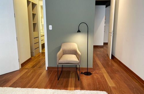 Cercado de Lima Apartment | w Ghost 2 in Cercado de Lima