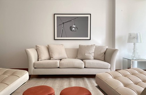 Cercado de Lima Apartment | w Ghost 3 in Cercado de Lima
