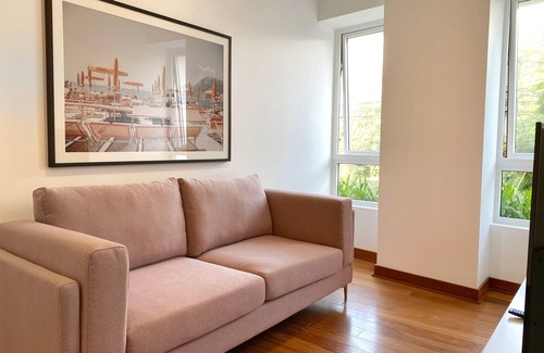 Cercado de Lima Apartment | w Ghost 3 in Cercado de Lima