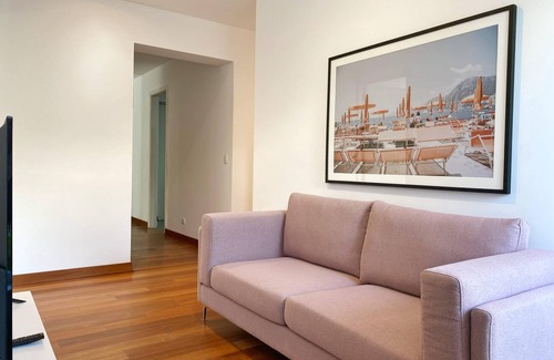 Cercado de Lima Apartment | w Ghost 3 in Cercado de Lima