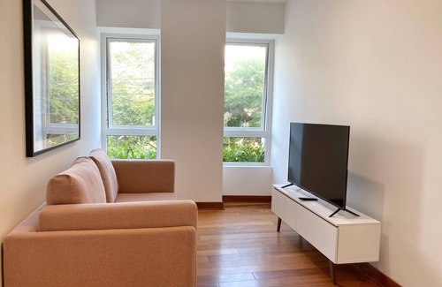 Cercado de Lima Apartment | w Ghost 3 in Cercado de Lima