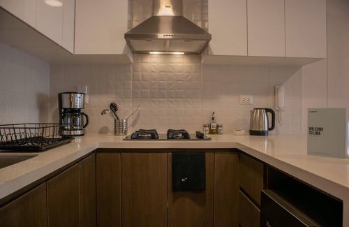 Leuro Apartment | w Gorgeous 1BR w Terrace in Miraflores