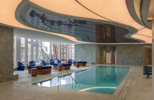 Cotai Hotel | W Macau - Studio City