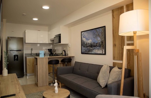 Barranco Apartment | w Magnificent 2BR in Centric Barranco