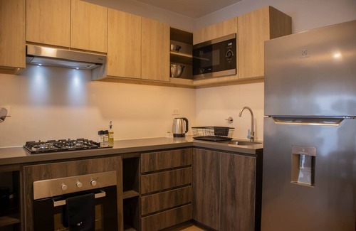 Miraflores Apartment | w Magnificent 2BR w/Balcony in Miraflores