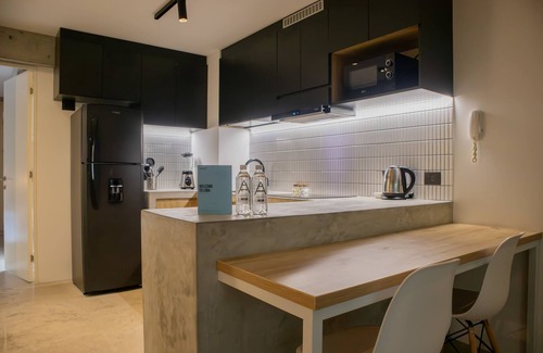 Barranco Apartment | w Phenomenal 1BR w Balcony in Barranco