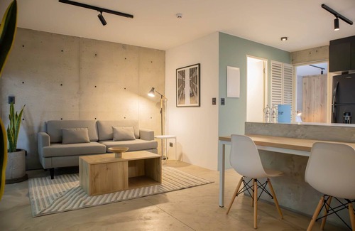 Barranco Apartment | w Phenomenal 1BR w Balcony in Barranco