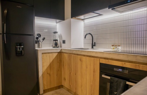 Barranco Apartment | w Phenomenal 1BR w Balcony in Barranco