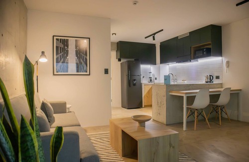 Barranco Apartment | w Phenomenal 1BR w Balcony in Barranco