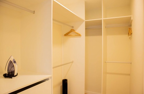 San Isidro Apartment | w Remarkable 1BR in San Isidro