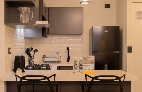 San Isidro Apartment | w Remarkable 1BR in San Isidro