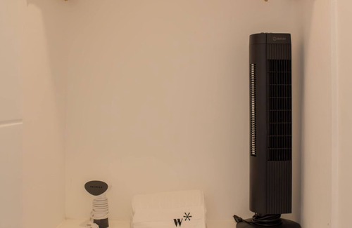 Leuro Apartment | w Remarkable 2BR w Terrace in Miraflores