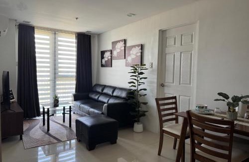 Batangas City Apartment | W's Condo at One PonteFino Tower
