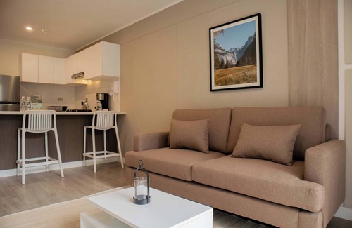 Barranco Apartment | w Stylish 1BR Apartment w Pool in Barranco