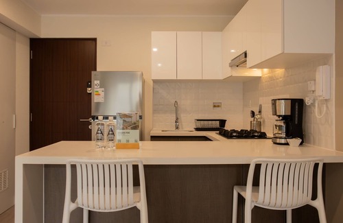 Barranco Apartment | w Stylish 1BR Apartment w Pool in Barranco