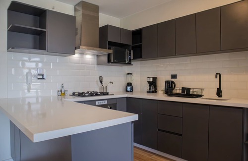 San Isidro Apartment | w Stylish 1BR in San Isidro