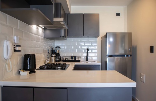 San Isidro Apartment | w Stylish 2BR in San Isidro