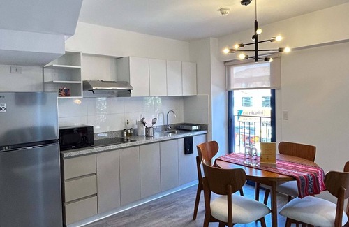 Cusco Historic Center Apartment | w Trendy 2BR Duplex Retreat in Cusco