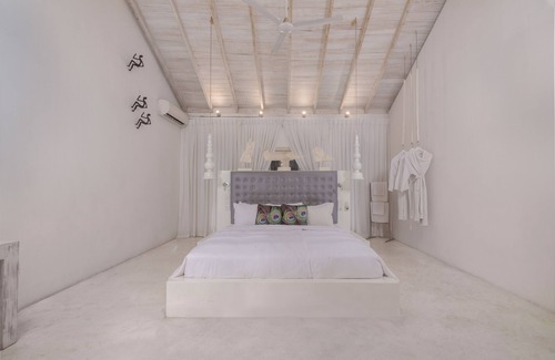 Ahangama Hotel | W15 Escape