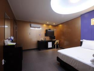 Jung-gu Hotel | WA Hotel