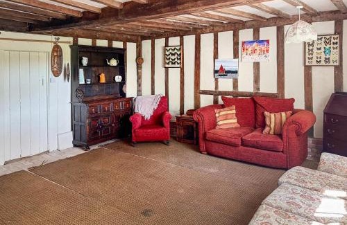 Beccles House | Wade Hall