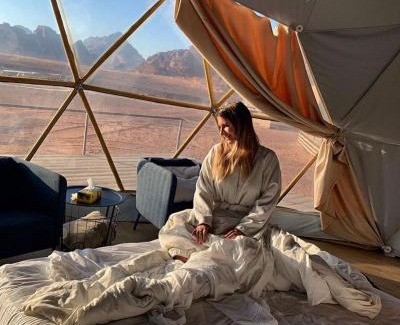 Wadi Rum Apartment | Wadi rum camp