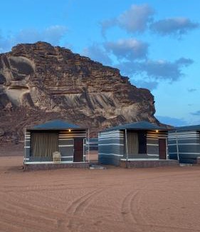 Wadi Rum Other | WADi RUM NOOR CAMP