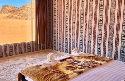 Wadi Rum Other | WADi RUM NOOR CAMP