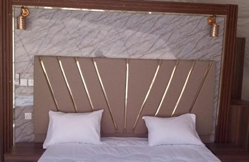 Wadi Rum Hotel | Wadi Rum Sand Camp