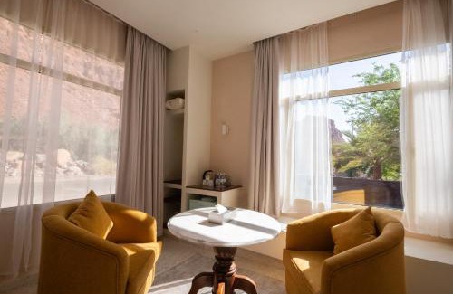 Western Province House | Wadi Sader