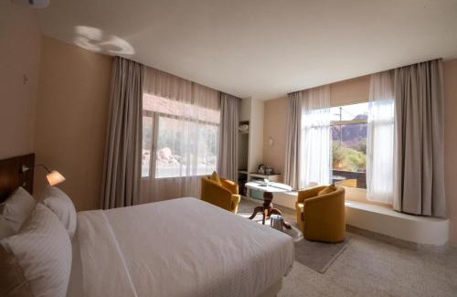 Western Province House | Wadi Sader