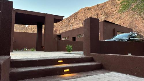 Western Province House | Wadi Sader