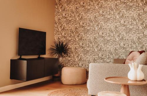 Hollum Apartment | WadZinnig