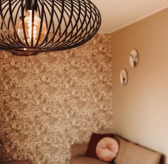 Hollum Apartment | WadZinnig