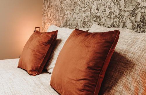 Hollum Apartment | WadZinnig